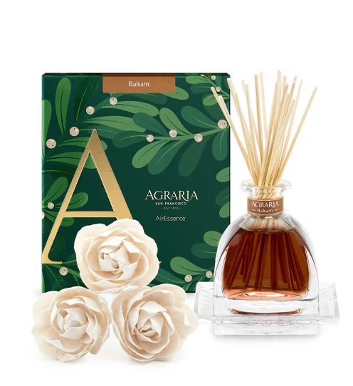 Holiday Edition Balsam AirEssence Diffuser
