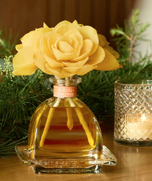 Holiday Edition Bitter Orange AirEssence Diffuser
