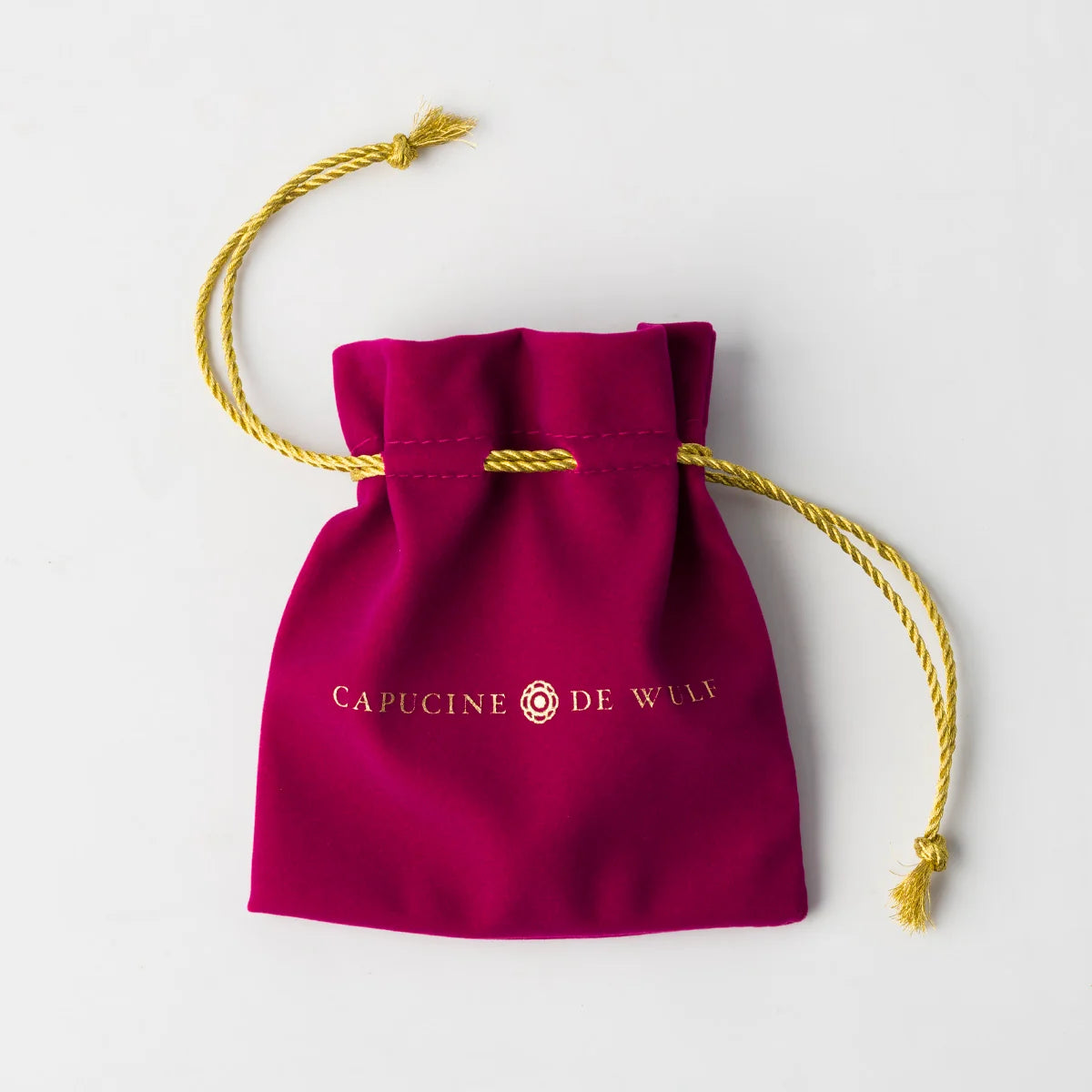 Berry Clover Convertible Duo Earrings - Malachite
