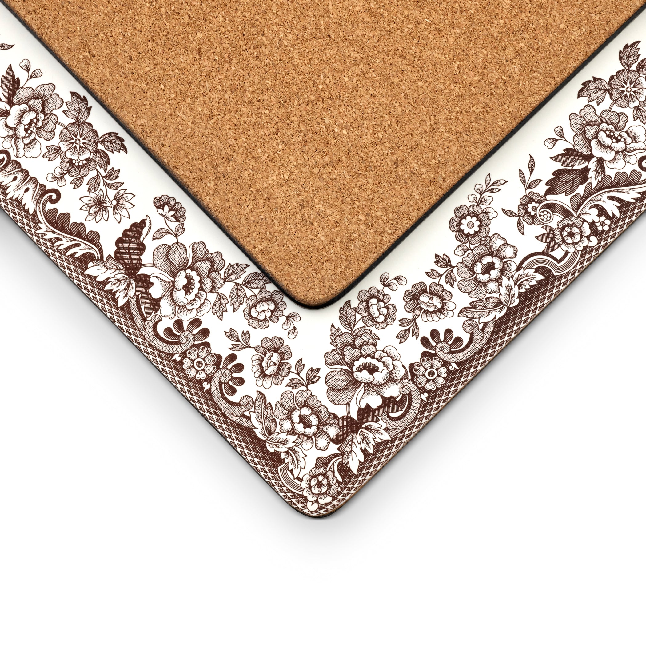 Woodland Placemats Set of 4