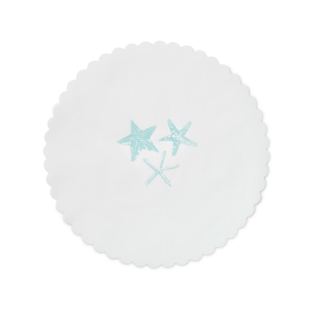 Under the Sea Plate Liners