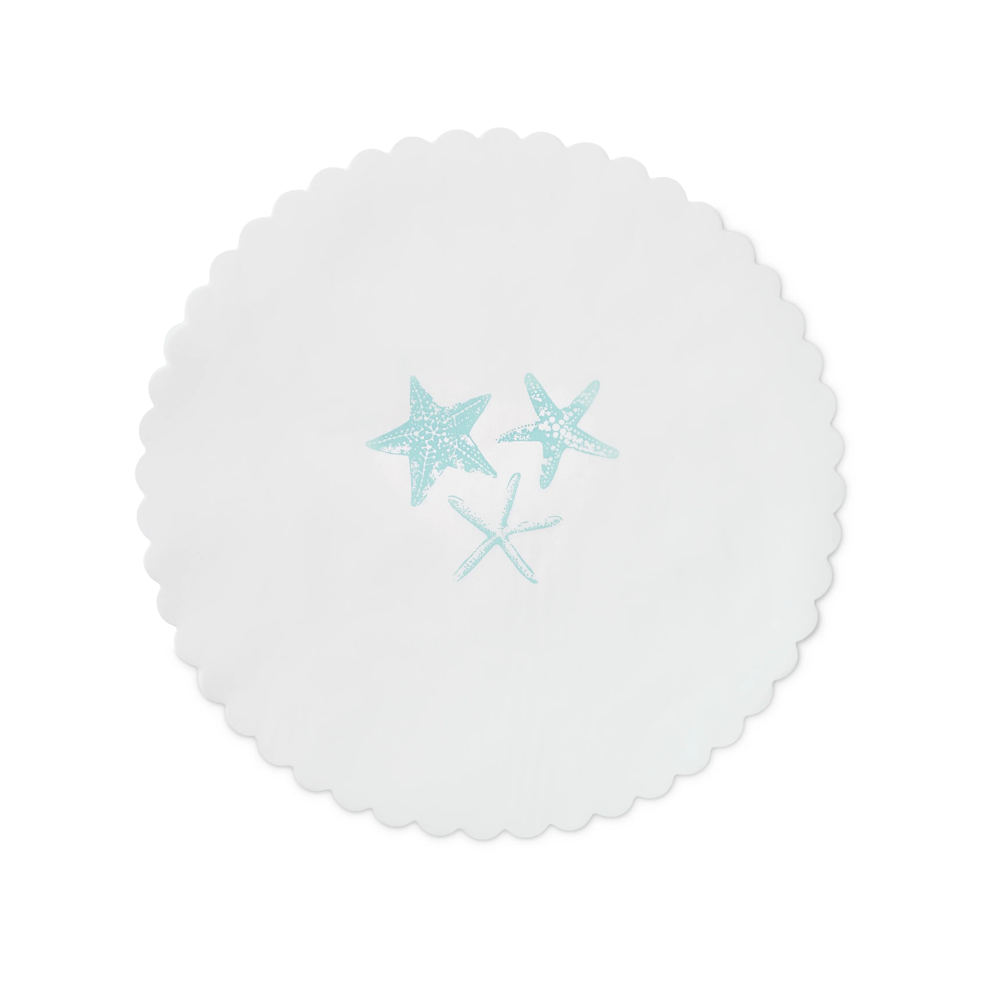 Under the Sea Plate Liners