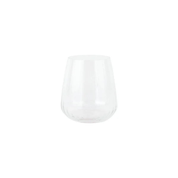 Francesca Double Old Fashioned Glass