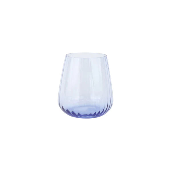 Francesca Double Old Fashioned Glass
