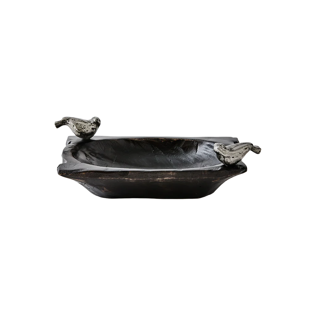 Chiquito Batea Wood Bowl