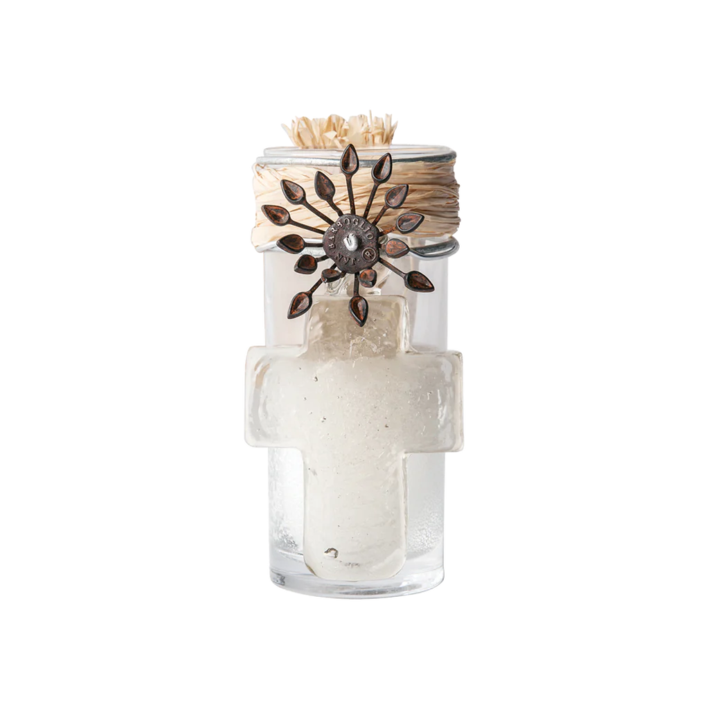 Adelita Houseblessing Cross