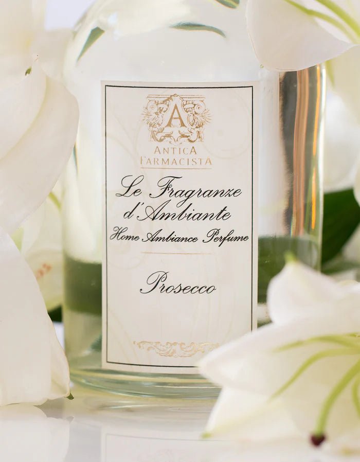 250ml Prosecco Reed Diffuser - Robert's-Antica Farmacista-Robert's