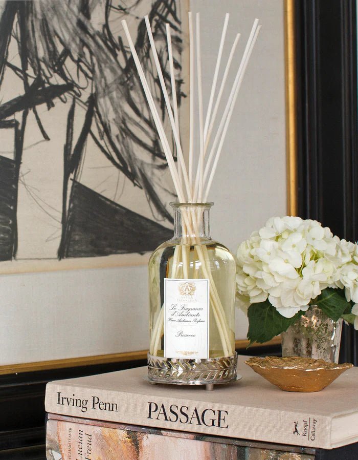 250ml Prosecco Reed Diffuser - Robert's-Antica Farmacista-Robert's
