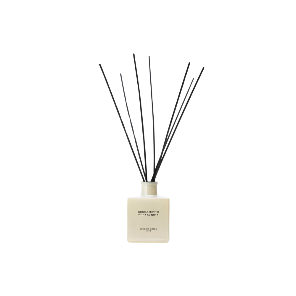 Bergamotto di Calabria Reed Diffuser