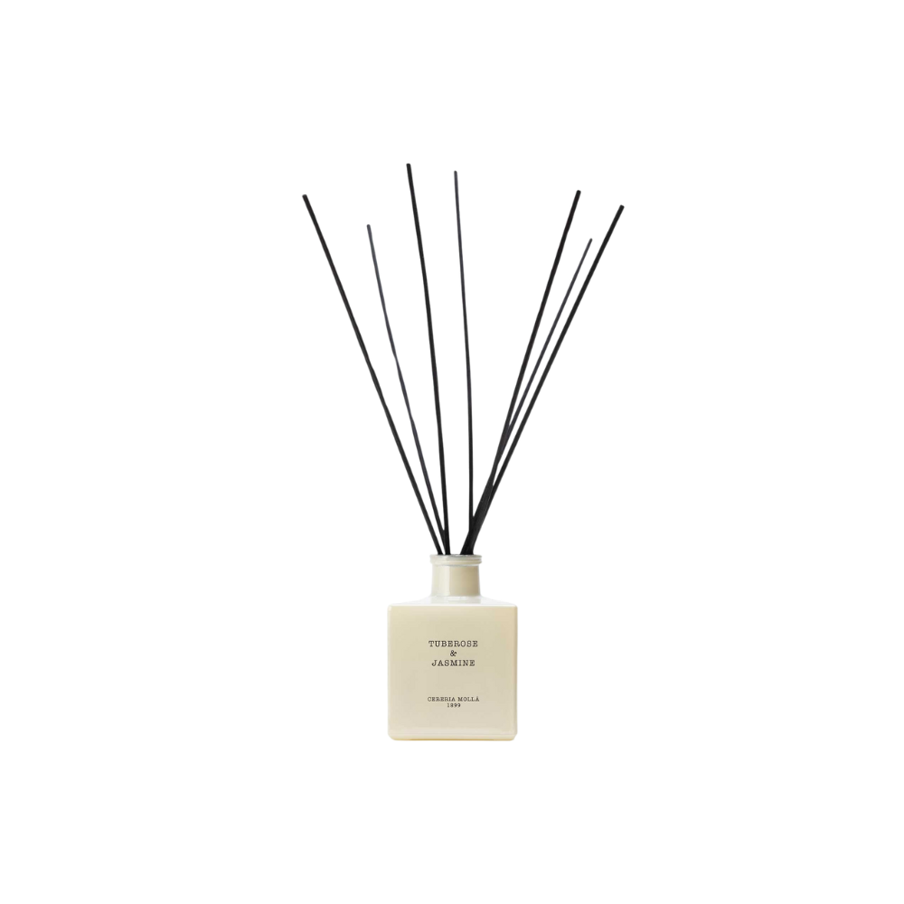 Tuberose & Jasmine Reed Diffuser