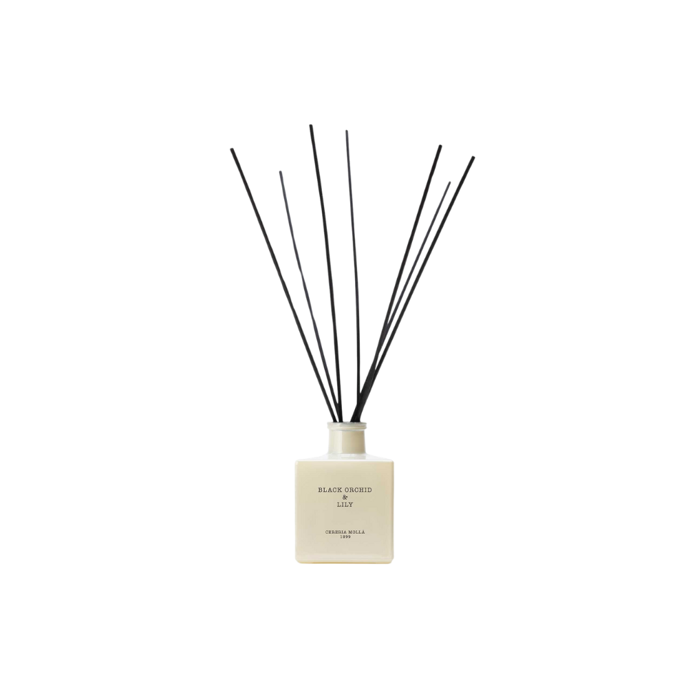 Black Orchid & Lily Reed Diffuser