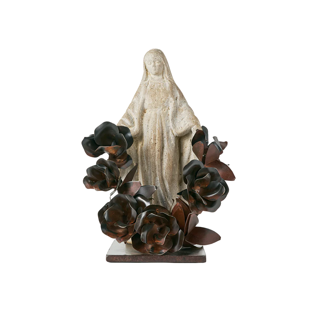 Saint Theresa Sculpture
