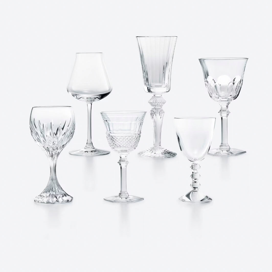 Wine Therapy Glasses Set