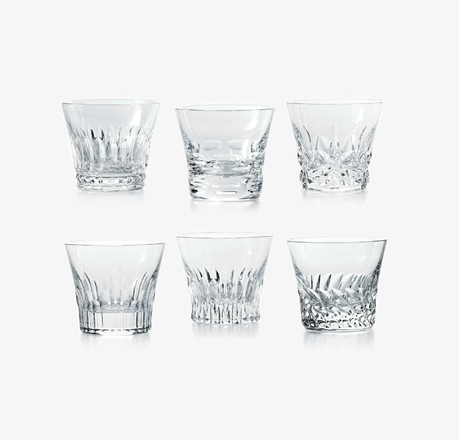 Everyday Classic II Tumblers Set