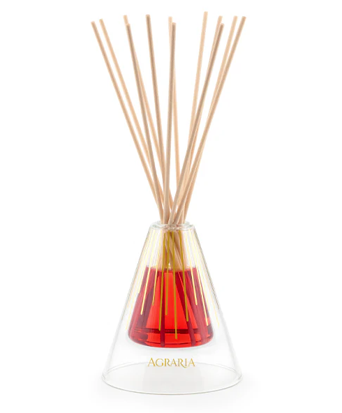 Cedar Rose Reed Diffuser