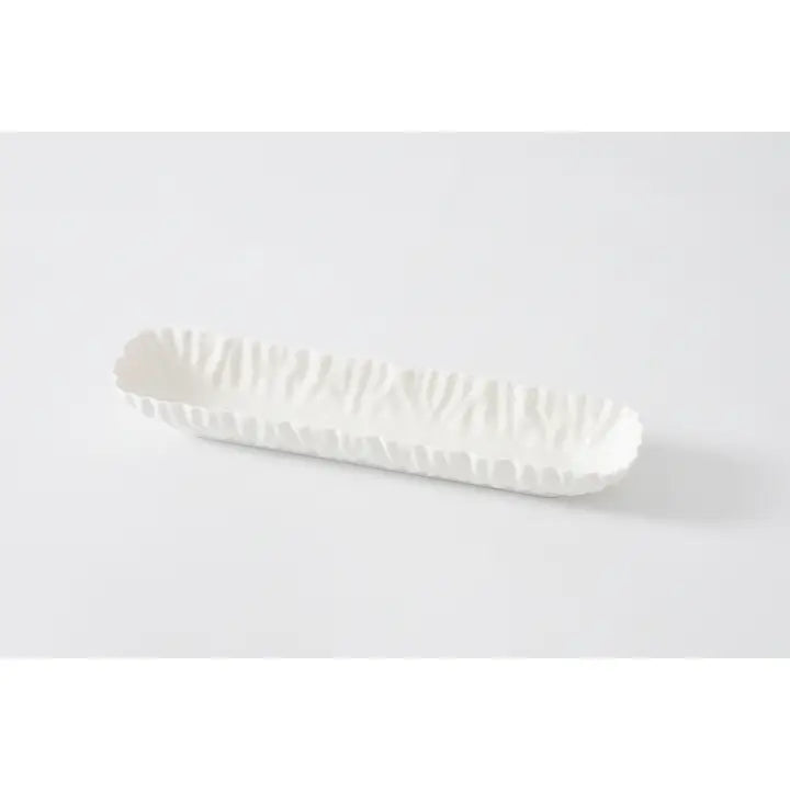 Mascali Bianca Cracker Tray