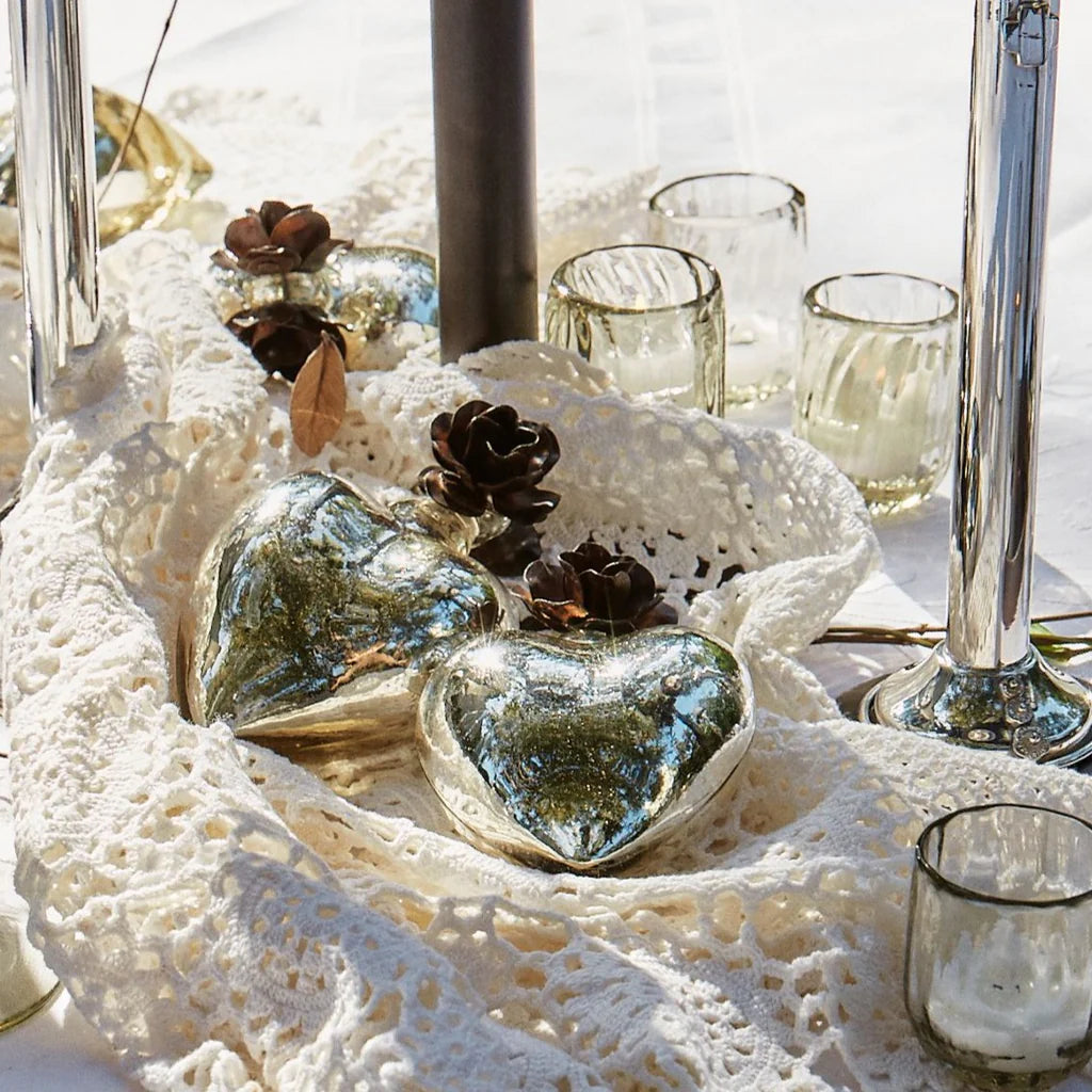 Corazón d' Melon, Platinum Heart