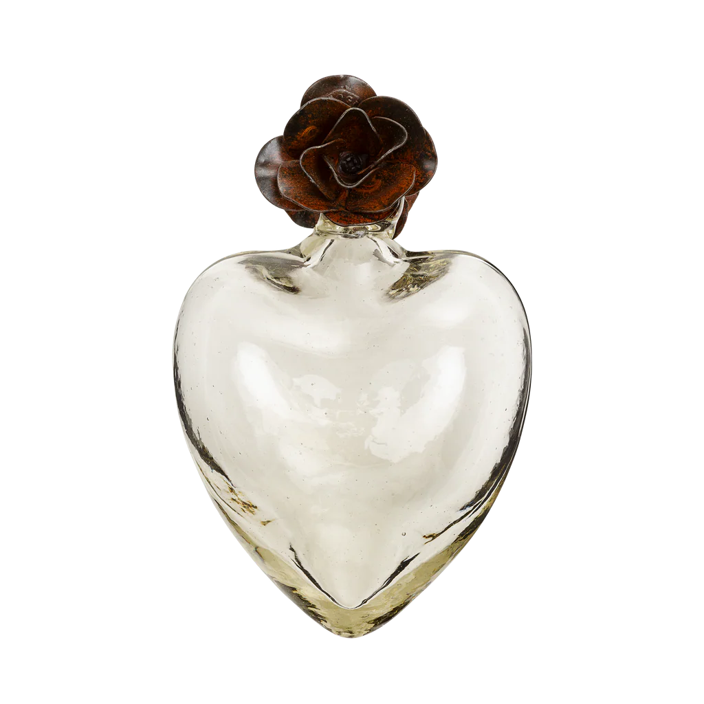Corazón d' Melon, Clear