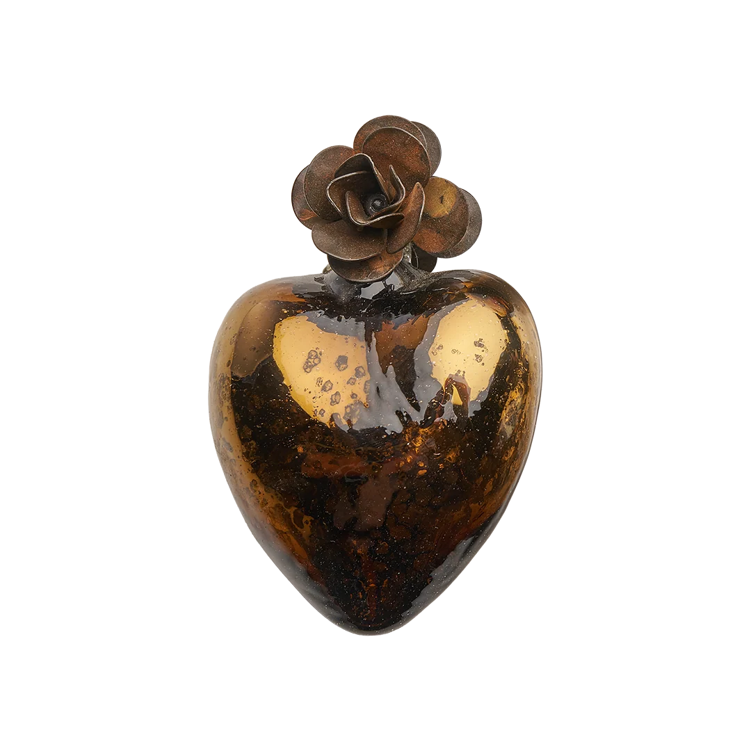 Corazón d' Melon, Gold