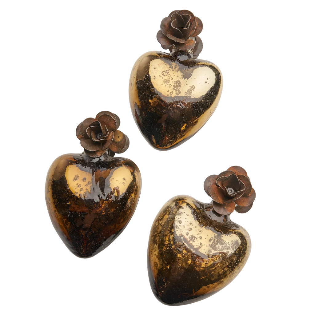 Corazón d' Melon, Gold
