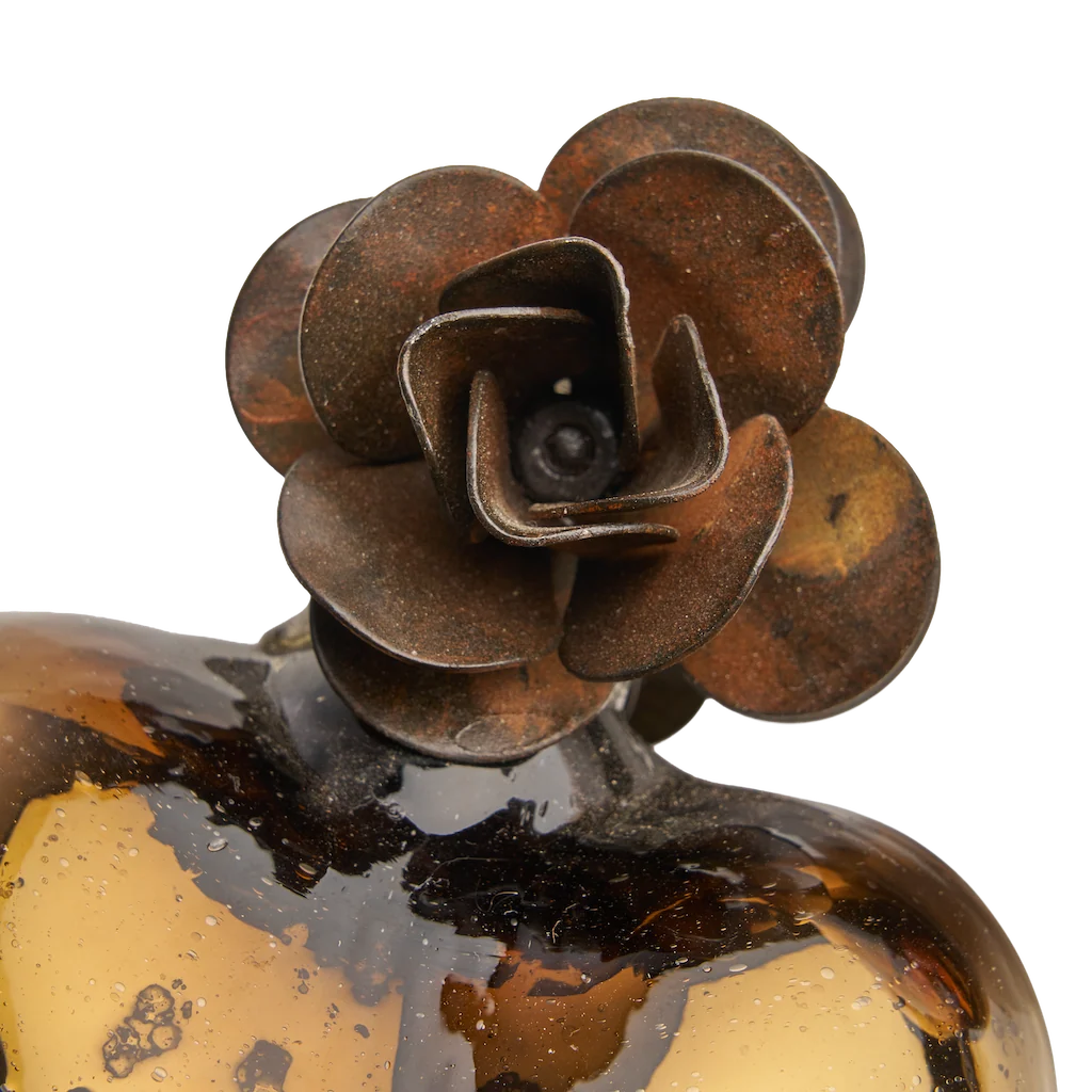 Corazón d' Melon, Gold