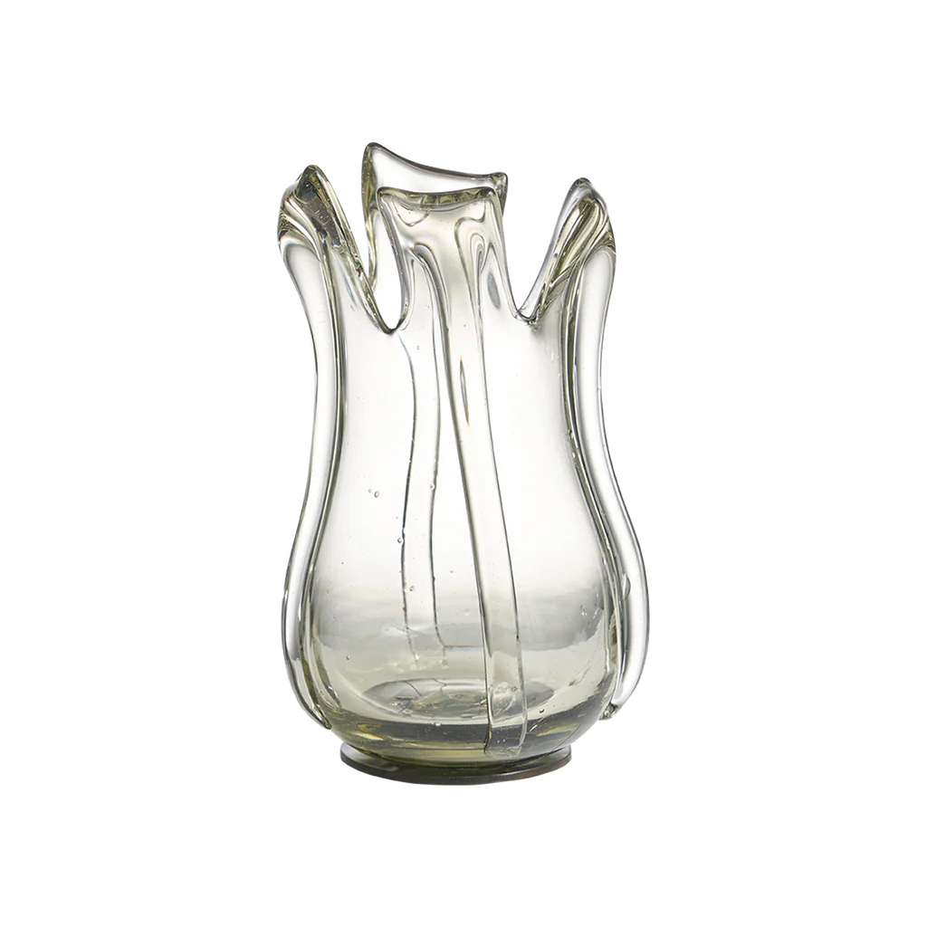 Mini Four Arm Vase