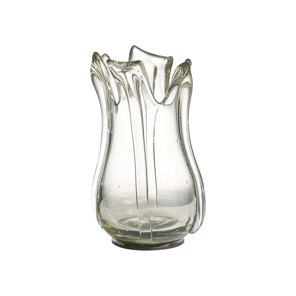 Mini Four Arm Vase