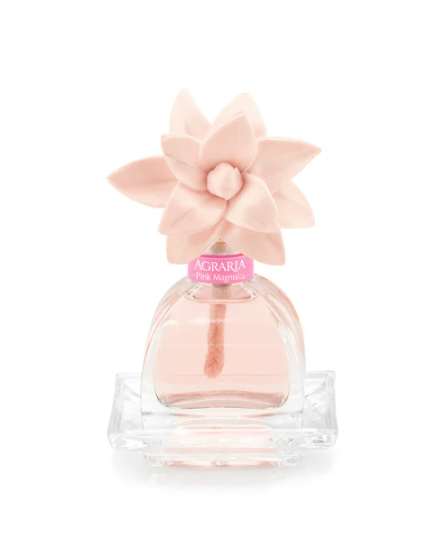 Pink Magnolia Petite Essence Diffuser
