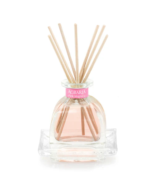 Pink Magnolia Petite Essence Diffuser