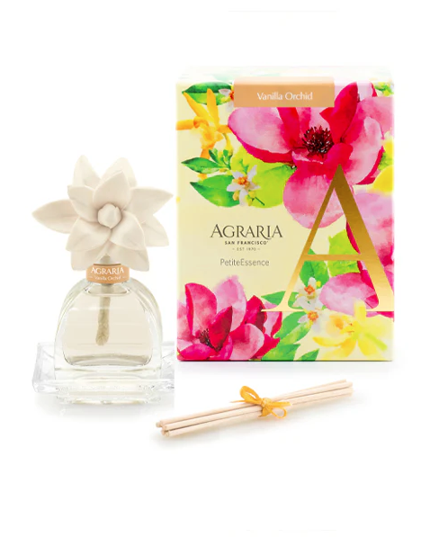 Vanilla Orchid Petite Essence Diffuser