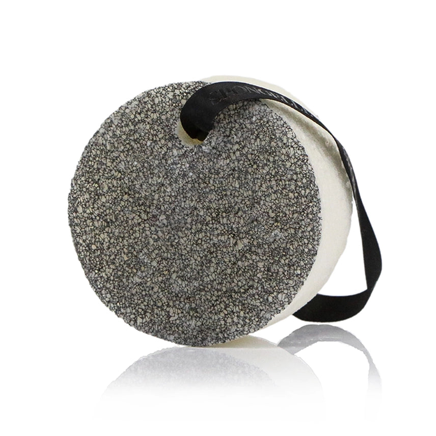 20+ Men’s Extreme Buffer w/ Black Scrubber (Bergamot)