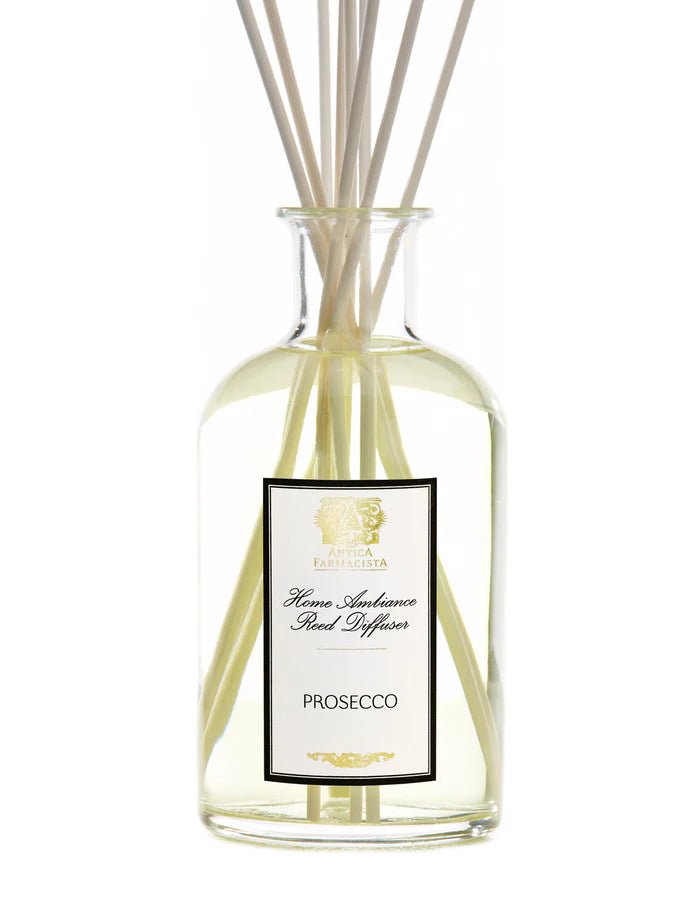 500ml Prosecco Reed Diffuser - Robert's-Antica Farmacista-Robert's