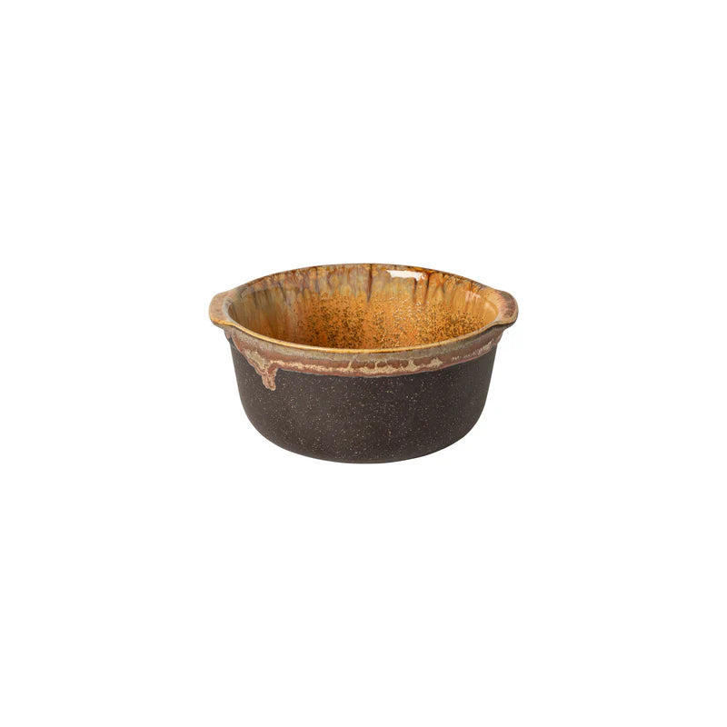 Poterie Soup/Cereal Bowl Mocha Latte