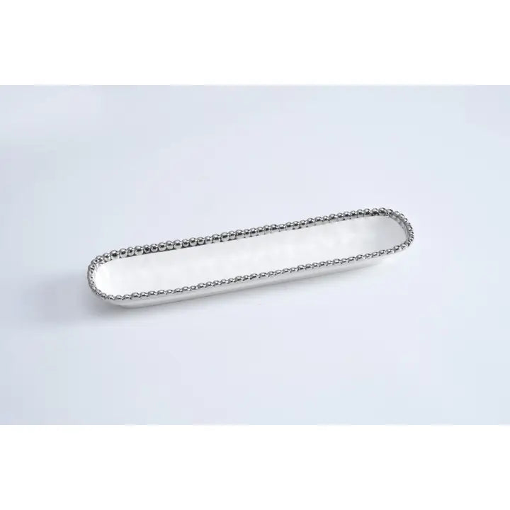 Salerno Cracker Tray