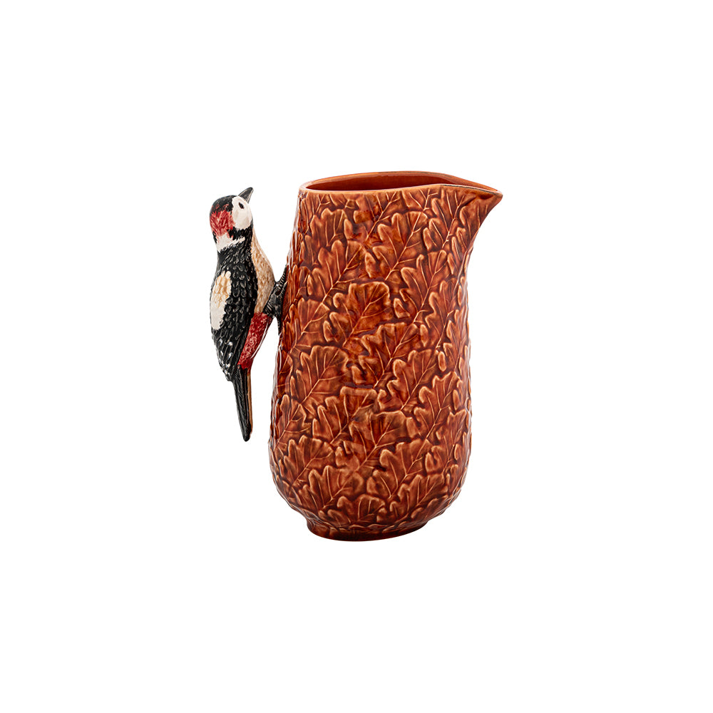 Gudrun Woodpecker Pitcher