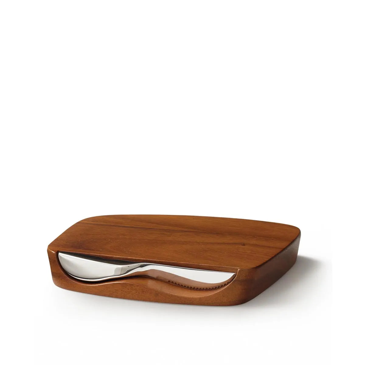 Blend Bar Board w/ Knife