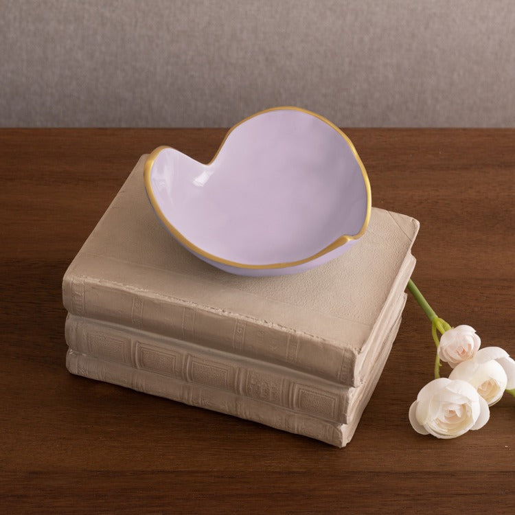 ENCANTO Soho Mini Heart (Lilac)