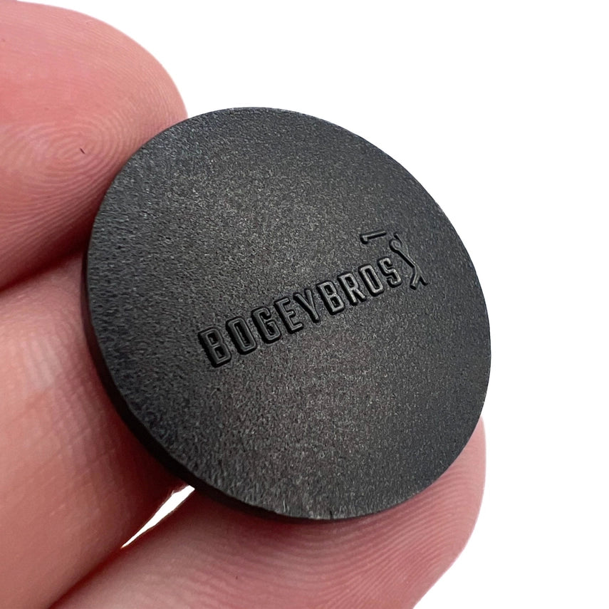 Try Tennis - Ball Marker