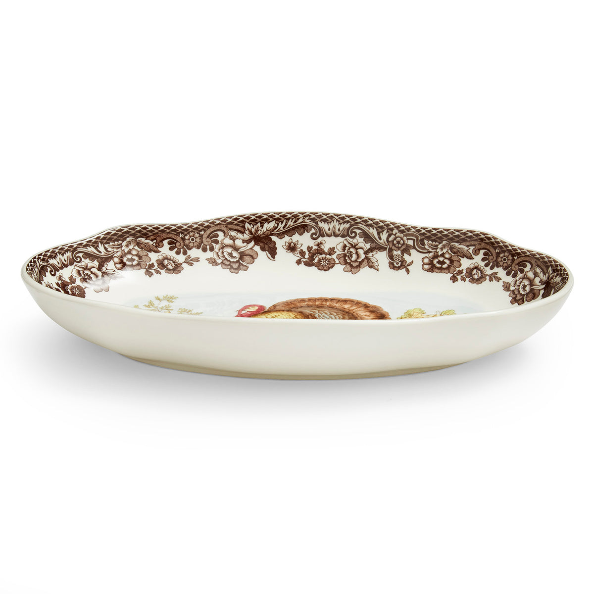 Woodland Turkey Pickle 8.5 in