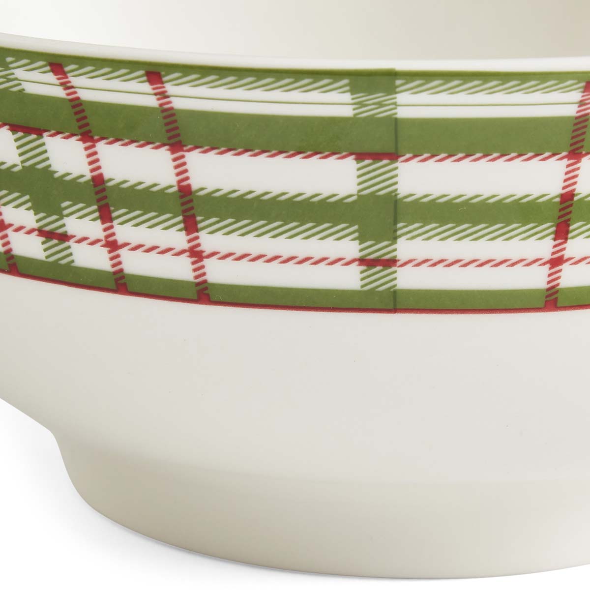 Christmas Tree 2025 Annual Collector Bowl