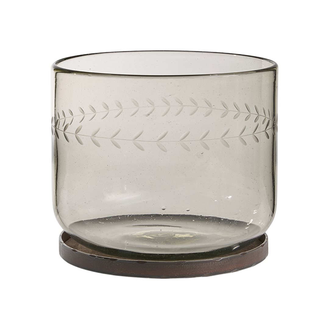 Ponchera Bowl