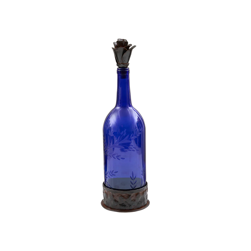 Blooming Botella Decanter