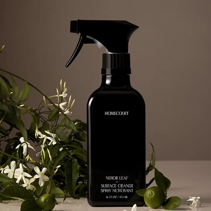 Surface Cleaner Neroli Leaf