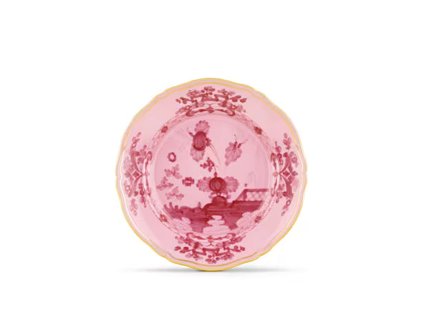 Oriente Italiano Dessert Plate Porpora