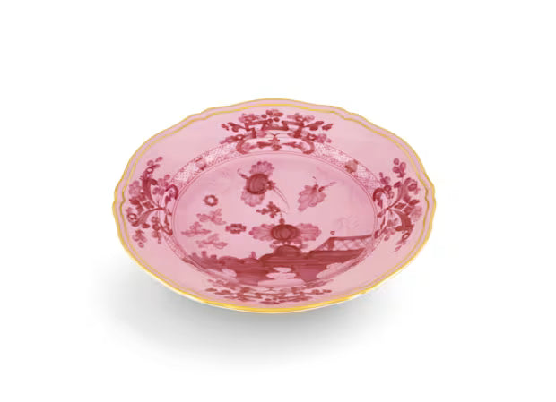 Oriente Italiano Dessert Plate Porpora