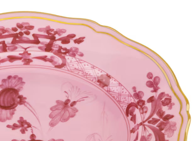 Oriente Italiano Dessert Plate Porpora