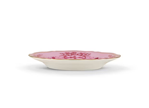 Oriente Italiano Dessert Plate Porpora