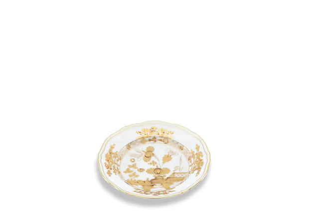 Oriente Italiano Dessert Plate Aurum