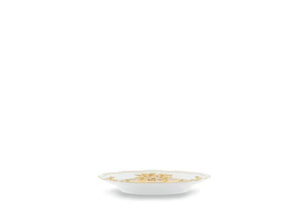 Oriente Italiano Dessert Plate Aurum