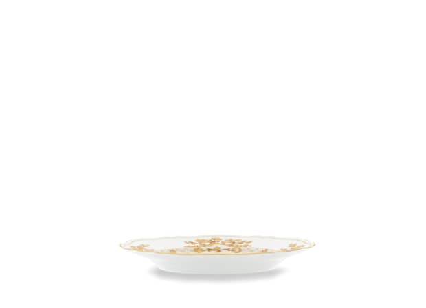 Oriente Italiano Dinner Plate Aurum